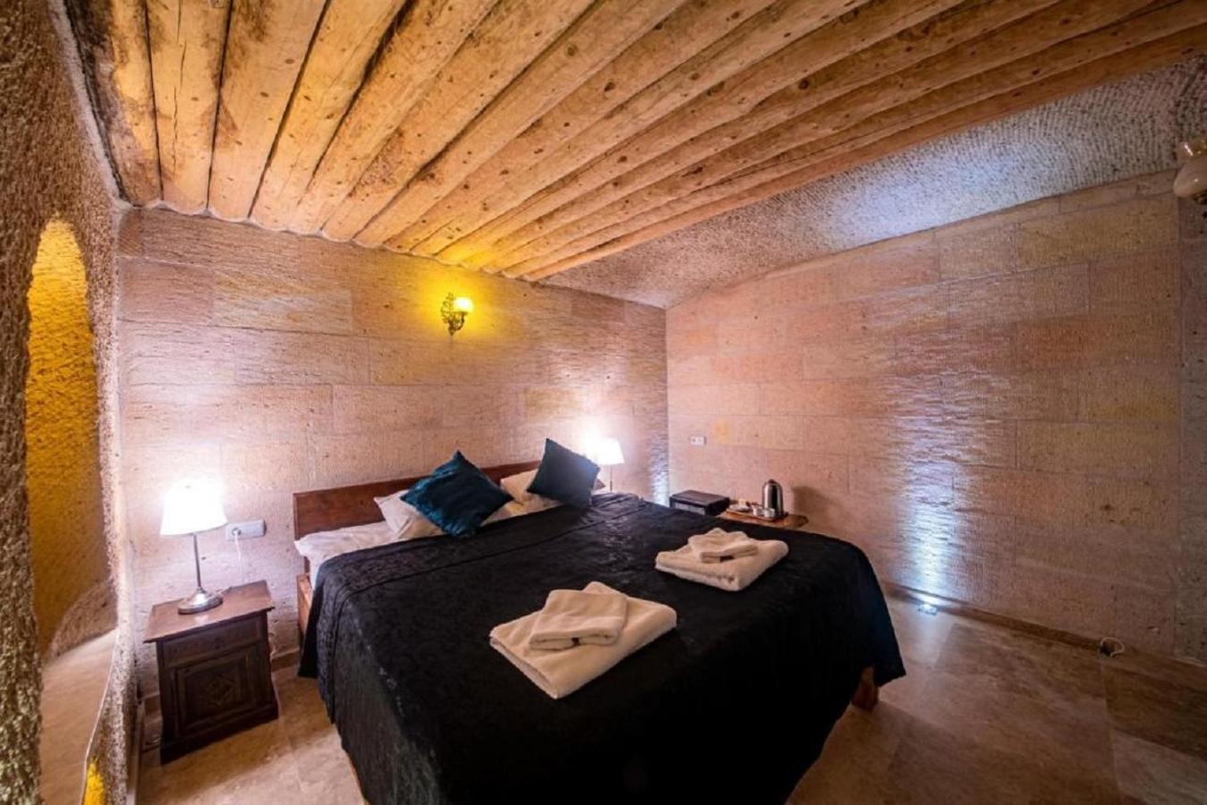Drala Inn Cappadocia (Adults Only) Uchisar Exterior photo